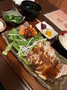 百人町 吟造
