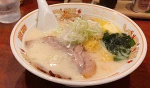 北海道ラーメン ひむろ 柏店
