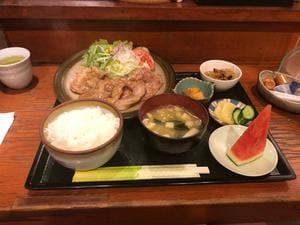 越後福助