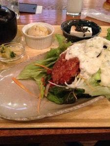 隈本総合飲食店 MAO