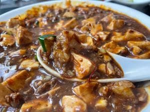 四川麻婆専家・辣辣