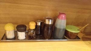 天下一品 奈良庵治店