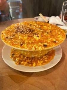 中国料理 もみぢ