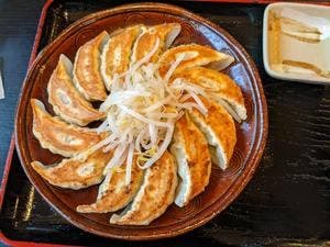 五味八珍 百々店