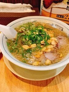 たかばしラーメン 枚方店