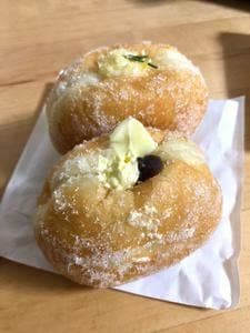 JAMES coffee&donut