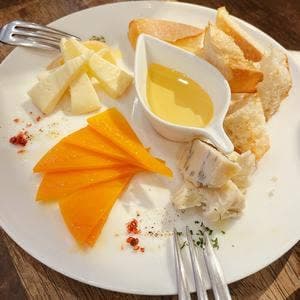 Raclette Raclette