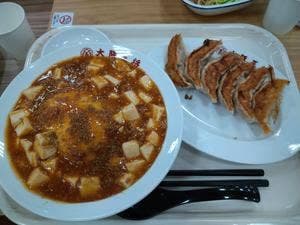 大阪王将 ダイエー西宮店