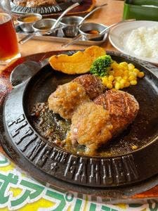 フライングガーデン 西那須野店