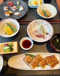 一富士