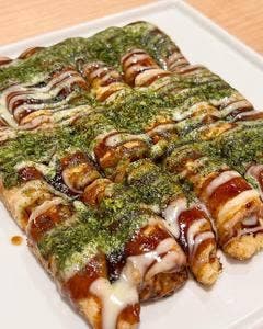 鉄板料理 らくだ 刈谷店