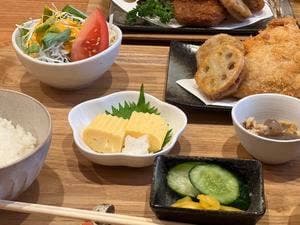 お家ごはん みこみ