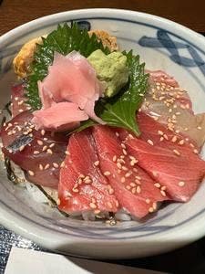 河岸番外地 田町店