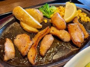 だん家 新宿NSビル店