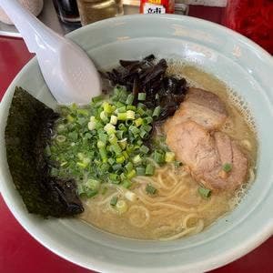 博多ばってんラーメン