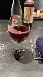 Wine bar Amiral