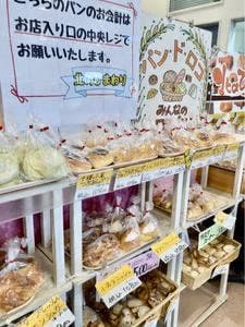 北のひまわり