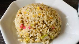 中華料理 ポパイ