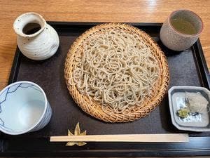 手打そば 千喜知庵