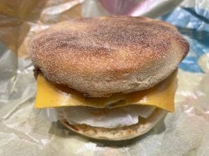 マクドナルド ルクア大阪店