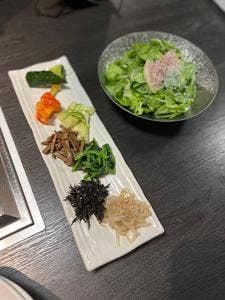 ドラゴンカルビ