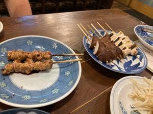 とんちゃん本店