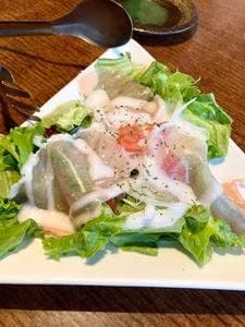 くつろぎダイニング とりあえず吾平 石川野々市押野店