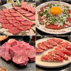 正泰苑 銀座店