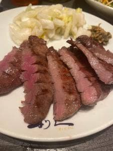 牛たん炭焼 利久 名古屋駅ゲートタワープラザ店