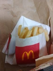 マクドナルド 日暮里駅前店