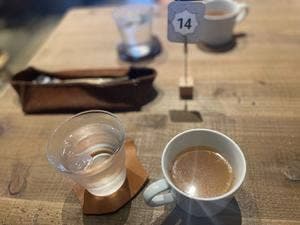 ハチカフェ 犬山店