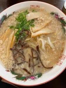 満天ラーメン