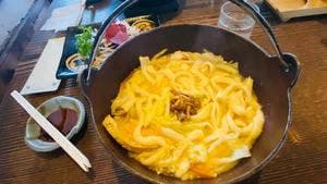 ほうとう不動 河口湖北本店