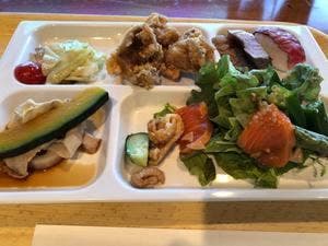 レストラン 森の歌