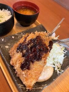 もりかけ庵 遠州森町PA上り店