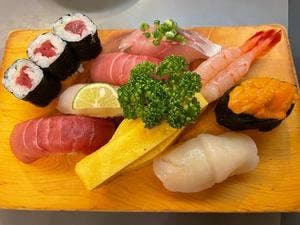 菊寿司