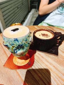 琉球ドリンクラボ