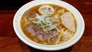 ベトナム料理 からくない