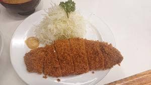 とんかつ末吉 新橋店