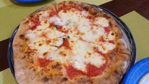 リストランテ・ピッツェリア ラ・ロカンダ・デル・ピットーレ環水公園