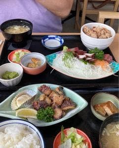 いさばや 夷隅東部漁協直営
