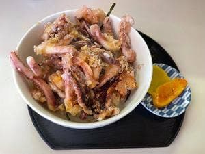 立喰いそば・うどん 花ちゃん