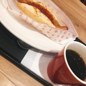ミスタードーナツ 津ステーションショップ