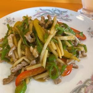 中国料理 橘華園