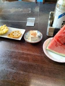 たけちゃん食堂