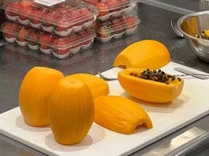 千疋屋総本店 横浜高島屋店