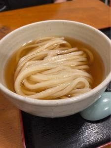本格手打うどん あらた