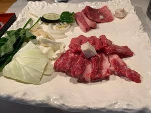 お食事処 山の里