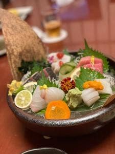 遊食房屋別亭 美味休心 高松木太店