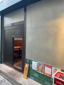 串かつ酒場 串堂